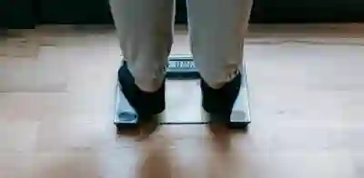 키친핏 냉장고 사이즈 쉽게 측정하는 꿀팁