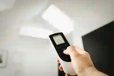 휘센 에어컨 온도조절하는 꿀팁 알아보자 휘센 에어컨 온도조절하는 꿀팁 알아보자