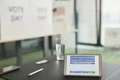 카톡 투표 기능 완벽 정복하는 꿀팁 알아보자