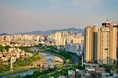 대구 산들에어컨 이전설치 쉽게 하는 꿀팁 알아보자
